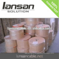 LANSAN Professional Câble coaxial performant et performant rg6